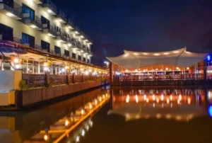 penginapan pontianak murah